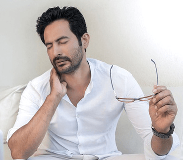Cómo deshacerse de la osteocondrosis cervical