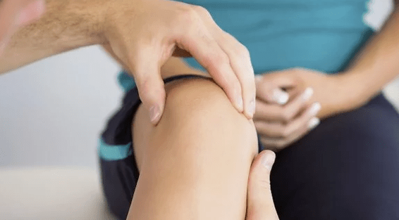 Fisioterapia para artrosis