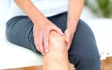 Cómo tratar la artrosis de la articulación de la rodilla